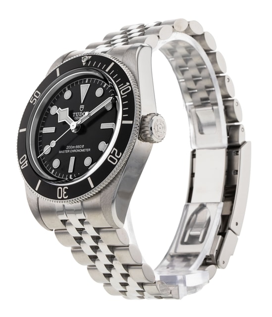 Tudor Black Bay M7941A1A0NU-0003 Image 2